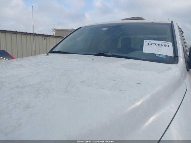 44700680 :رقم المزاد ، 3D7TT2CT2BG638101 vin ، 2011 Ram Ram 2500 St مزاد بيع