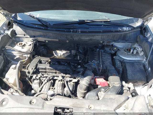 2018 MITSUBISHI OUTLANDER SPORT JA4AR3AU6JU016480 Photo 9