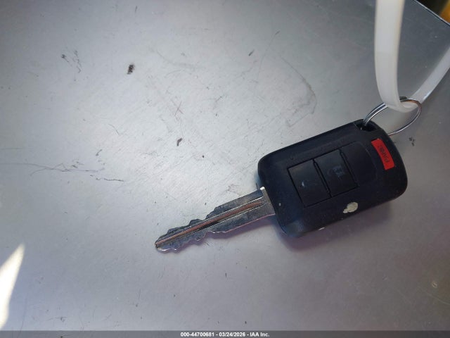 2018 MITSUBISHI OUTLANDER SPORT JA4AR3AU6JU016480 Photo 10