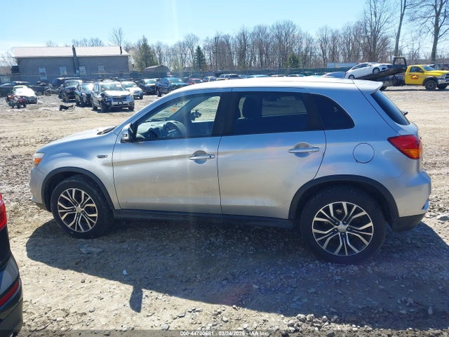 Продаж на аукціоні авто 2018 Mitsubishi Outlander Sport 2.0 Es, vin: JA4AR3AU6JU016480, номер лоту: 44700681