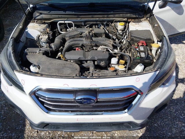 Aukcja sprzedaży 2019 Subaru Outback 2.5i Premium, vin: 4S4BSAFC5K3397292, numer aukcji: 44700683