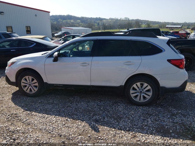 Aukcja sprzedaży 2019 Subaru Outback 2.5i Premium, vin: 4S4BSAFC5K3397292, numer aukcji: 44700683