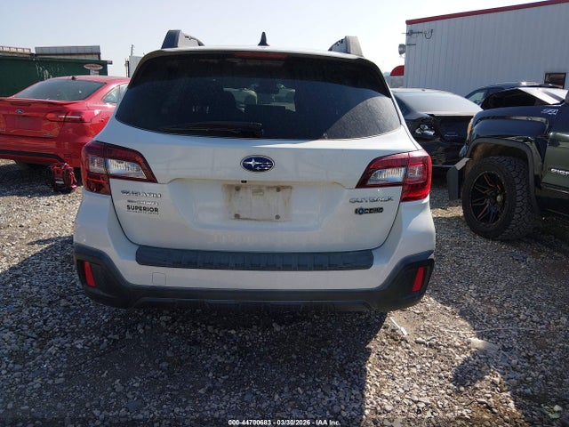 Aukcja sprzedaży 2019 Subaru Outback 2.5i Premium, vin: 4S4BSAFC5K3397292, numer aukcji: 44700683