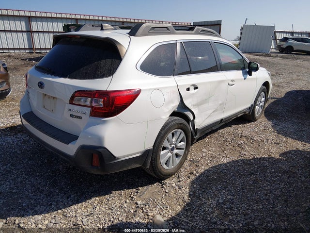 Aukcja sprzedaży 2019 Subaru Outback 2.5i Premium, vin: 4S4BSAFC5K3397292, numer aukcji: 44700683