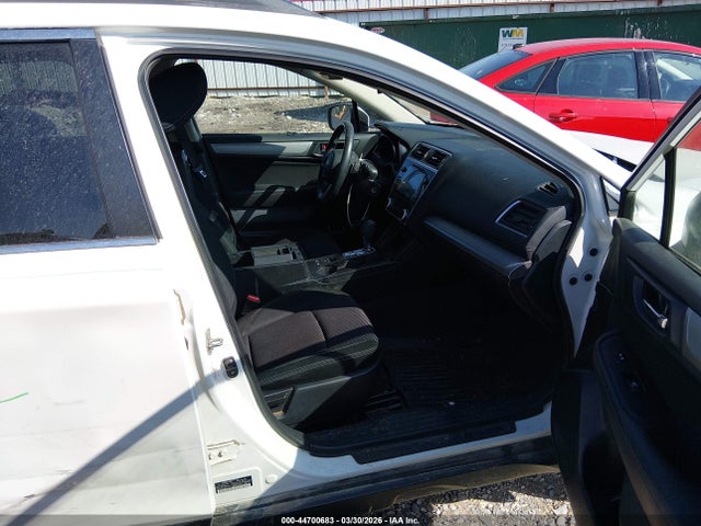 Aukcja sprzedaży 2019 Subaru Outback 2.5i Premium, vin: 4S4BSAFC5K3397292, numer aukcji: 44700683