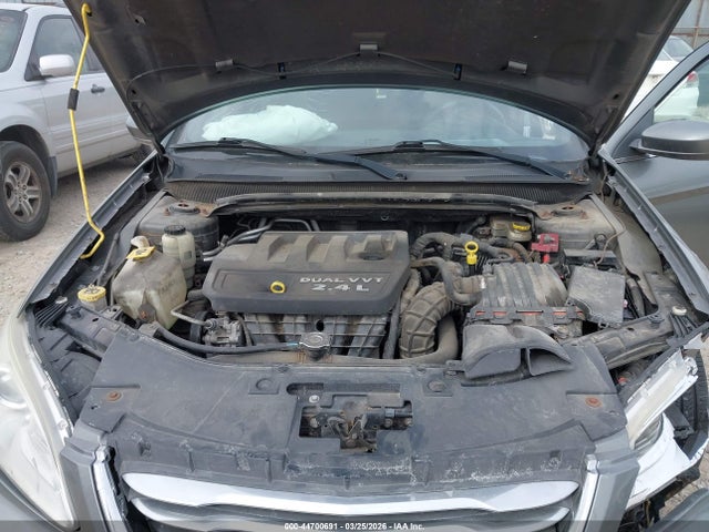 Продажа на аукционе авто 2012 Chrysler 200 Lx, vin: 1C3CCBAB6CN289543, номер лота: 44700691