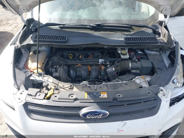 1FMCU0F77EUA31280 Ford ESCAPE S