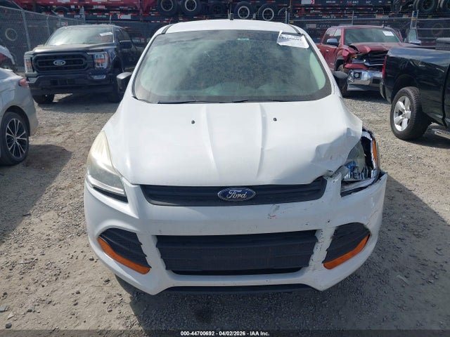 Ford ESCAPE S 2014 1FMCU0F77EUA31280 Image 12