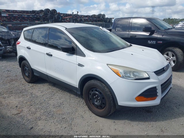 Ford ESCAPE S 2014 1FMCU0F77EUA31280 Image 13