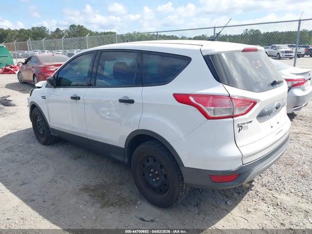 Ford ESCAPE S 2014 1FMCU0F77EUA31280 Image 14