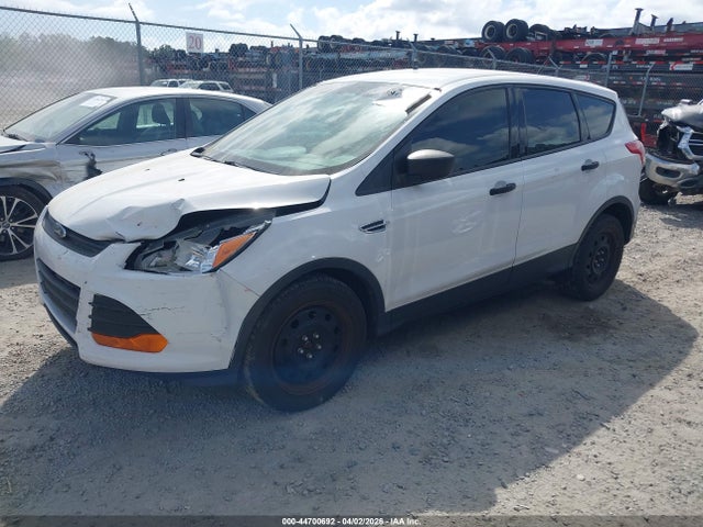 Ford ESCAPE S 2014 1FMCU0F77EUA31280 Image 2