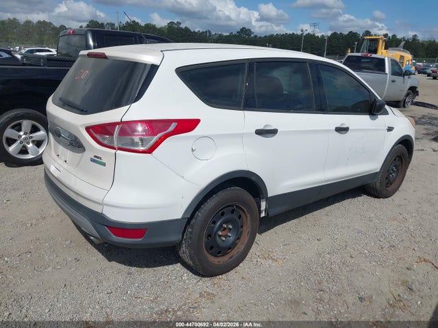 Ford ESCAPE S 2014 1FMCU0F77EUA31280 Image 4