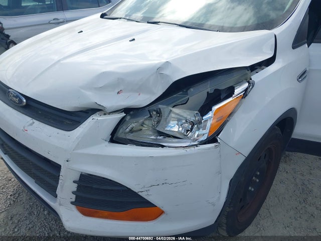 Ford ESCAPE S 2014 1FMCU0F77EUA31280 Image 6