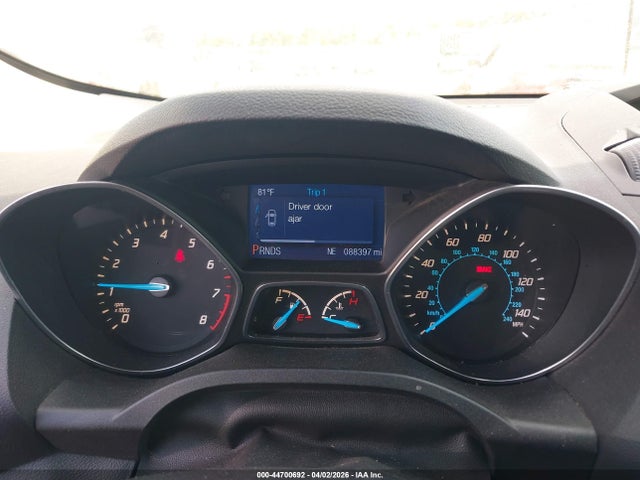 Ford ESCAPE S 2014 1FMCU0F77EUA31280 Image 7