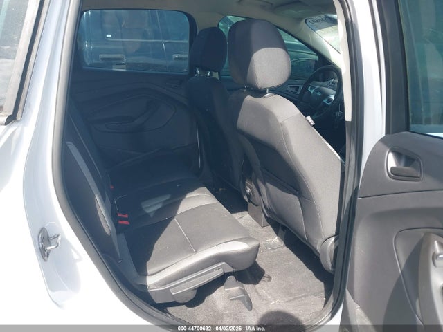 Ford ESCAPE S 2014 1FMCU0F77EUA31280 Image 8