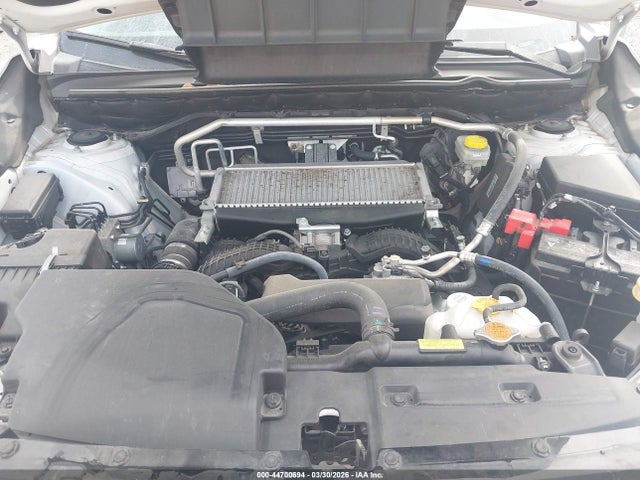 Aukcja sprzedaży 2024 Subaru Ascent Touring 7-passenger, vin: 4S4WMAWD7R3445325, numer aukcji: 44700694