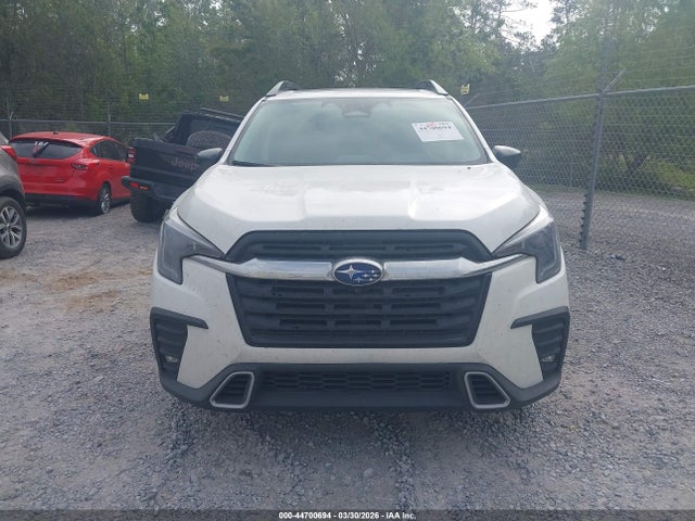 Aukcja sprzedaży 2024 Subaru Ascent Touring 7-passenger, vin: 4S4WMAWD7R3445325, numer aukcji: 44700694