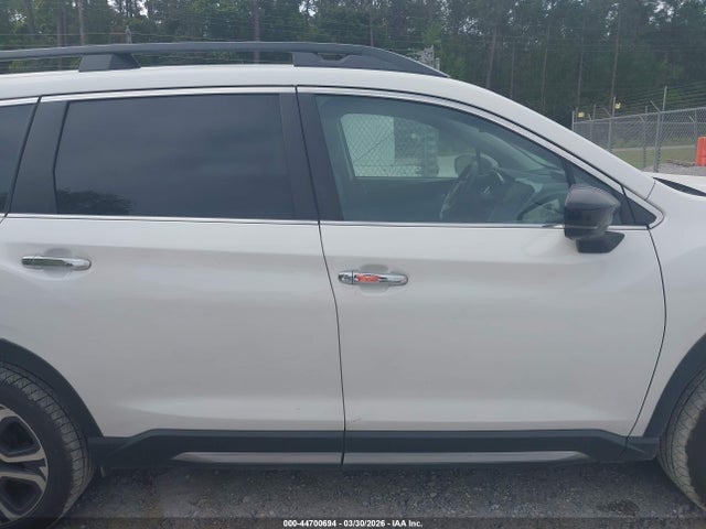 Aukcja sprzedaży 2024 Subaru Ascent Touring 7-passenger, vin: 4S4WMAWD7R3445325, numer aukcji: 44700694