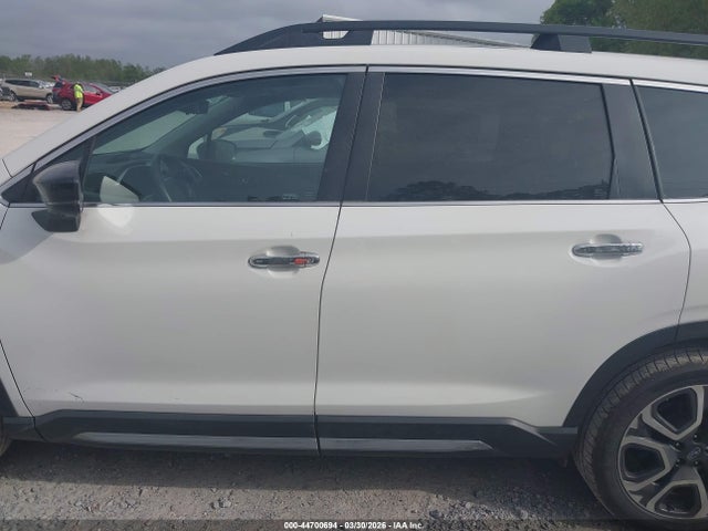 Aukcja sprzedaży 2024 Subaru Ascent Touring 7-passenger, vin: 4S4WMAWD7R3445325, numer aukcji: 44700694