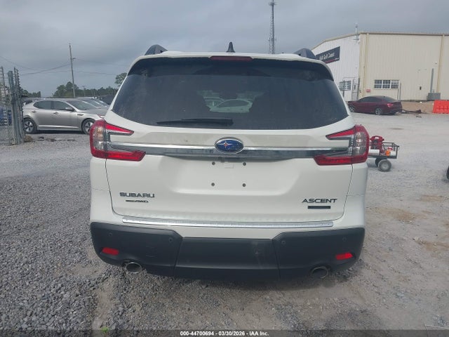 Aukcja sprzedaży 2024 Subaru Ascent Touring 7-passenger, vin: 4S4WMAWD7R3445325, numer aukcji: 44700694