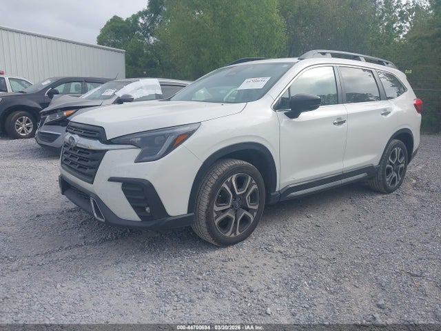 Aukcja sprzedaży 2024 Subaru Ascent Touring 7-passenger, vin: 4S4WMAWD7R3445325, numer aukcji: 44700694