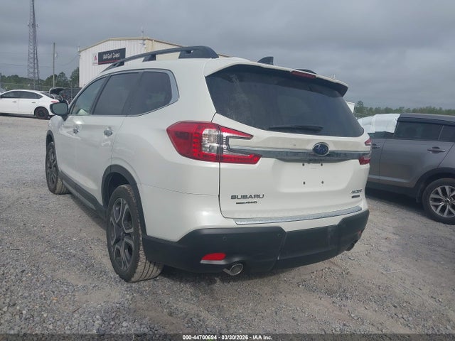 Aukcja sprzedaży 2024 Subaru Ascent Touring 7-passenger, vin: 4S4WMAWD7R3445325, numer aukcji: 44700694
