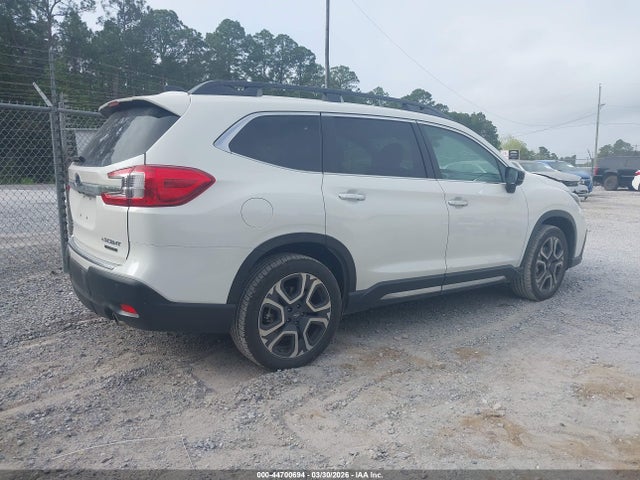 Aukcja sprzedaży 2024 Subaru Ascent Touring 7-passenger, vin: 4S4WMAWD7R3445325, numer aukcji: 44700694