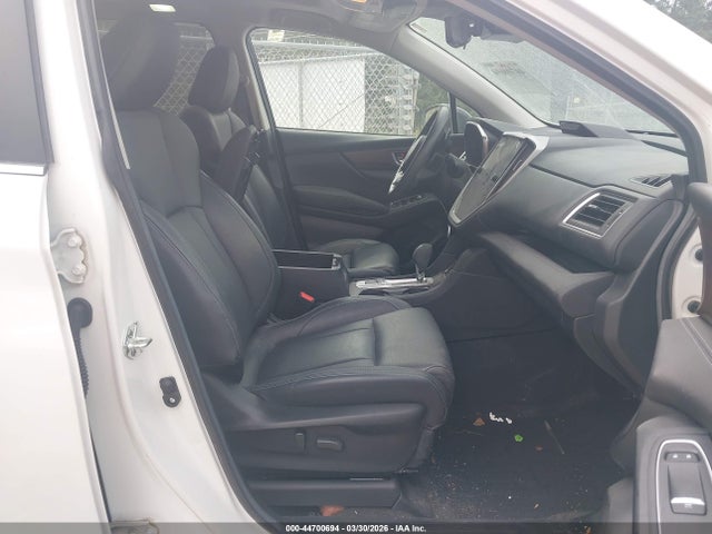 Aukcja sprzedaży 2024 Subaru Ascent Touring 7-passenger, vin: 4S4WMAWD7R3445325, numer aukcji: 44700694