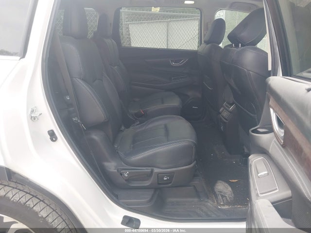 Aukcja sprzedaży 2024 Subaru Ascent Touring 7-passenger, vin: 4S4WMAWD7R3445325, numer aukcji: 44700694