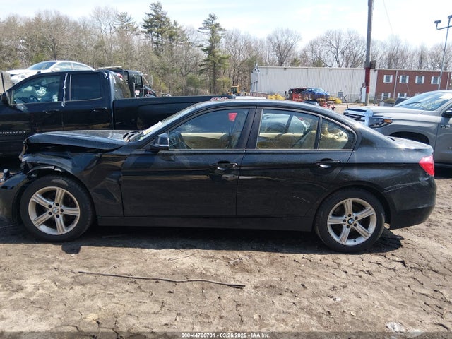 2015 Bmw 328i Xdrive მანქანა იყიდება აუქციონზე, vin: WBA3B5G5XFNS17523, აუქციონის ნომერი: 44700701