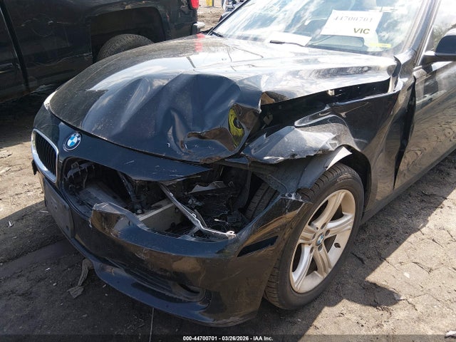 2015 Bmw 328i Xdrive მანქანა იყიდება აუქციონზე, vin: WBA3B5G5XFNS17523, აუქციონის ნომერი: 44700701