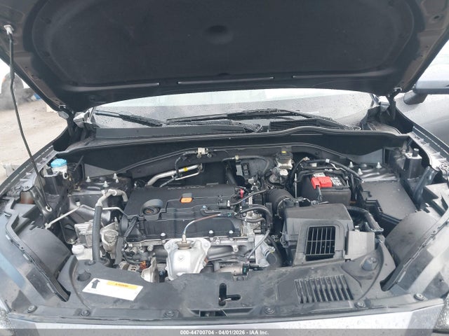 3CZRZ2H32PM732638 Honda Hr-v Awd Lx