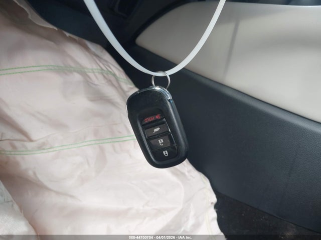 3CZRZ2H32PM732638 Honda Hr-v Awd Lx