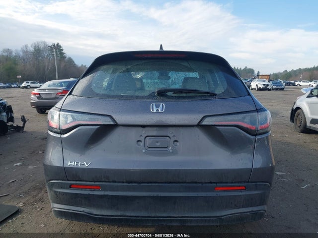 3CZRZ2H32PM732638 Honda Hr-v Awd Lx
