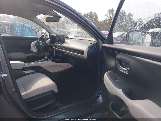 3CZRZ2H32PM732638 Honda Hr-v Awd Lx
