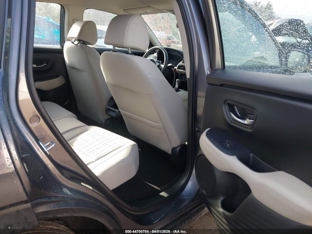 3CZRZ2H32PM732638 Honda Hr-v Awd Lx