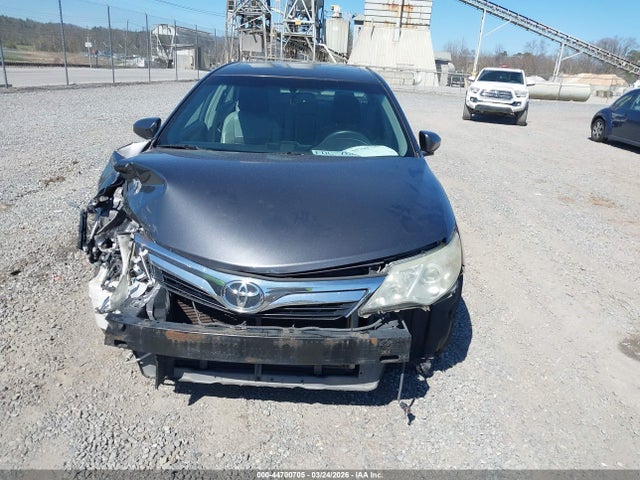4T1BK1FK7EU025328 Toyota Camry Xle V6