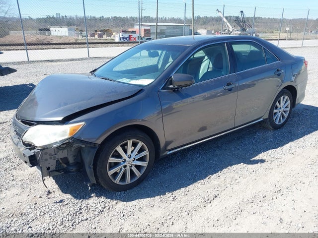 4T1BK1FK7EU025328 Toyota Camry Xle V6