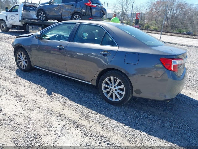 4T1BK1FK7EU025328 Toyota Camry Xle V6