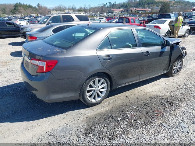 4T1BK1FK7EU025328 Toyota Camry Xle V6