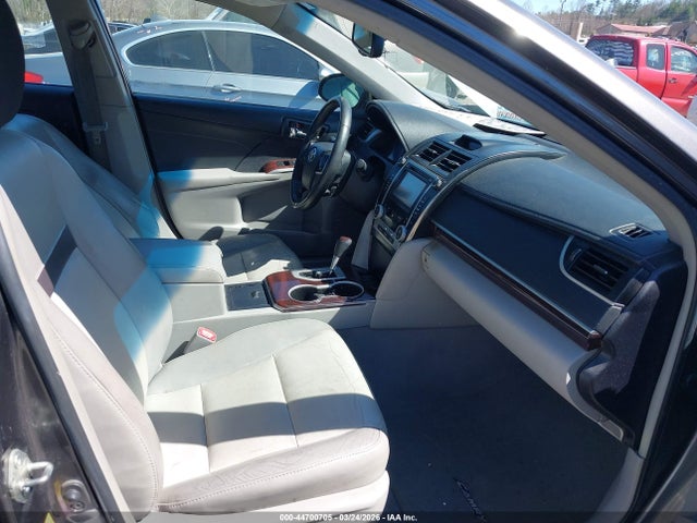 4T1BK1FK7EU025328 Toyota Camry Xle V6