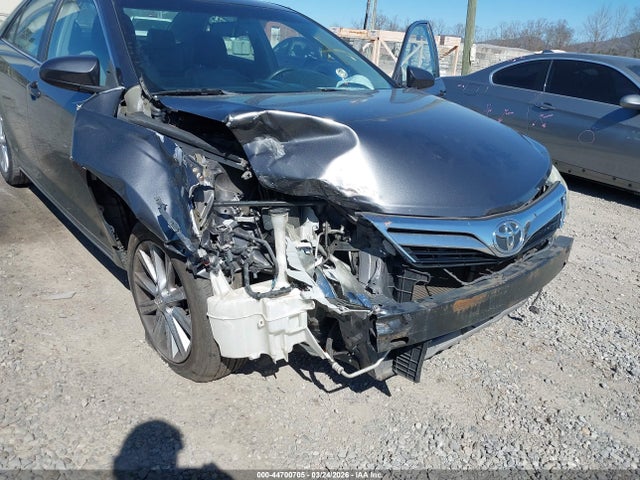 4T1BK1FK7EU025328 Toyota Camry Xle V6
