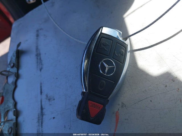 Aukcja sprzedaży 2014 Mercedes-benz C 250, vin: WDDGJ4HB9EG283110, numer aukcji: 44700707