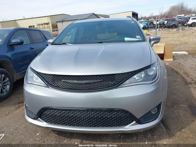 Aukcja sprzedaży 2018 Chrysler Pacifica Touring L Plus, vin: 2C4RC1EG6JR172163, numer aukcji: 44700708