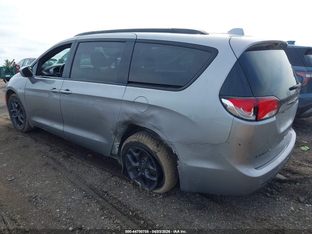 Aukcja sprzedaży 2018 Chrysler Pacifica Touring L Plus, vin: 2C4RC1EG6JR172163, numer aukcji: 44700708