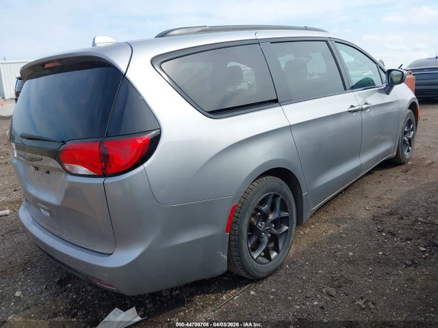 Aukcja sprzedaży 2018 Chrysler Pacifica Touring L Plus, vin: 2C4RC1EG6JR172163, numer aukcji: 44700708