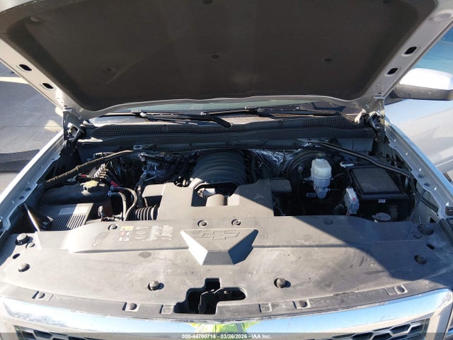 1GCVKREC5FZ339462 Chevrolet Silverado 1500 1lt