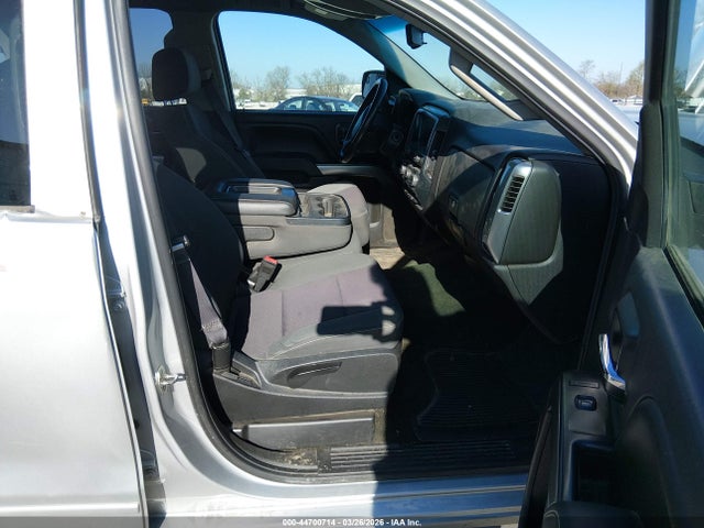1GCVKREC5FZ339462 Chevrolet Silverado 1500 1lt