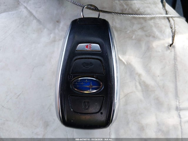 2019 SUBARU FORESTER JF2SKAGC9KH547461 Photo 10