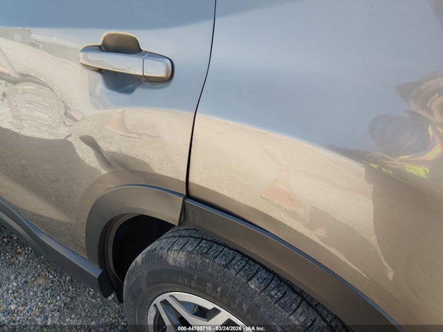 Продаж на аукціоні авто 2019 Subaru Forester Premium, vin: JF2SKAGC9KH547461, номер лоту: 44700715